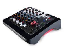 PA Audio Hire Mixing desk